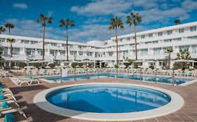 Hotel Iberostar Las Dalias All Inclusive  4*